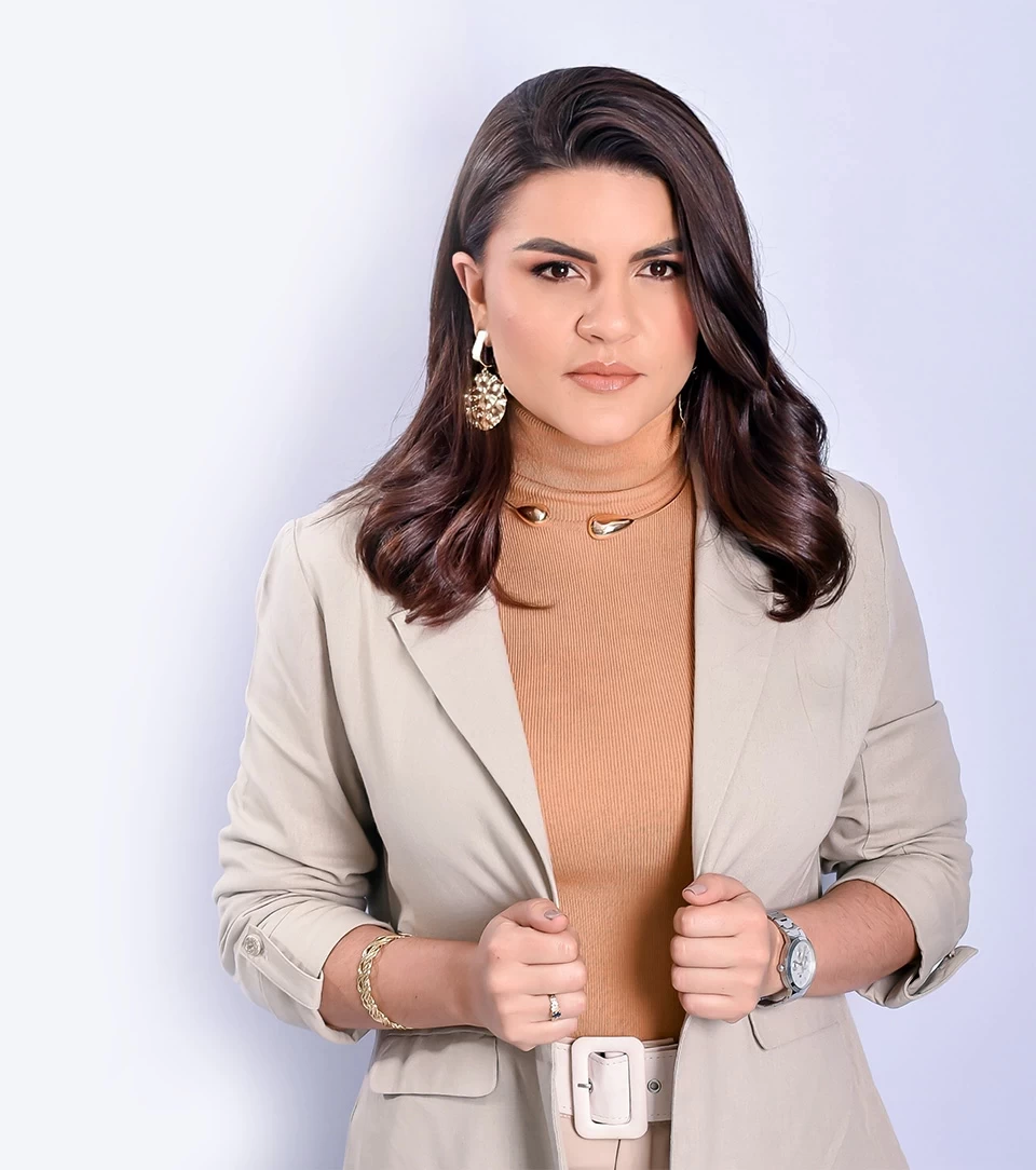 Bárbara Sebastião - Como te Ajudo  